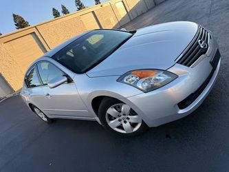 2008 Nissan Altima