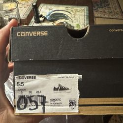 converse 
