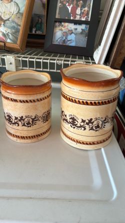 Jars