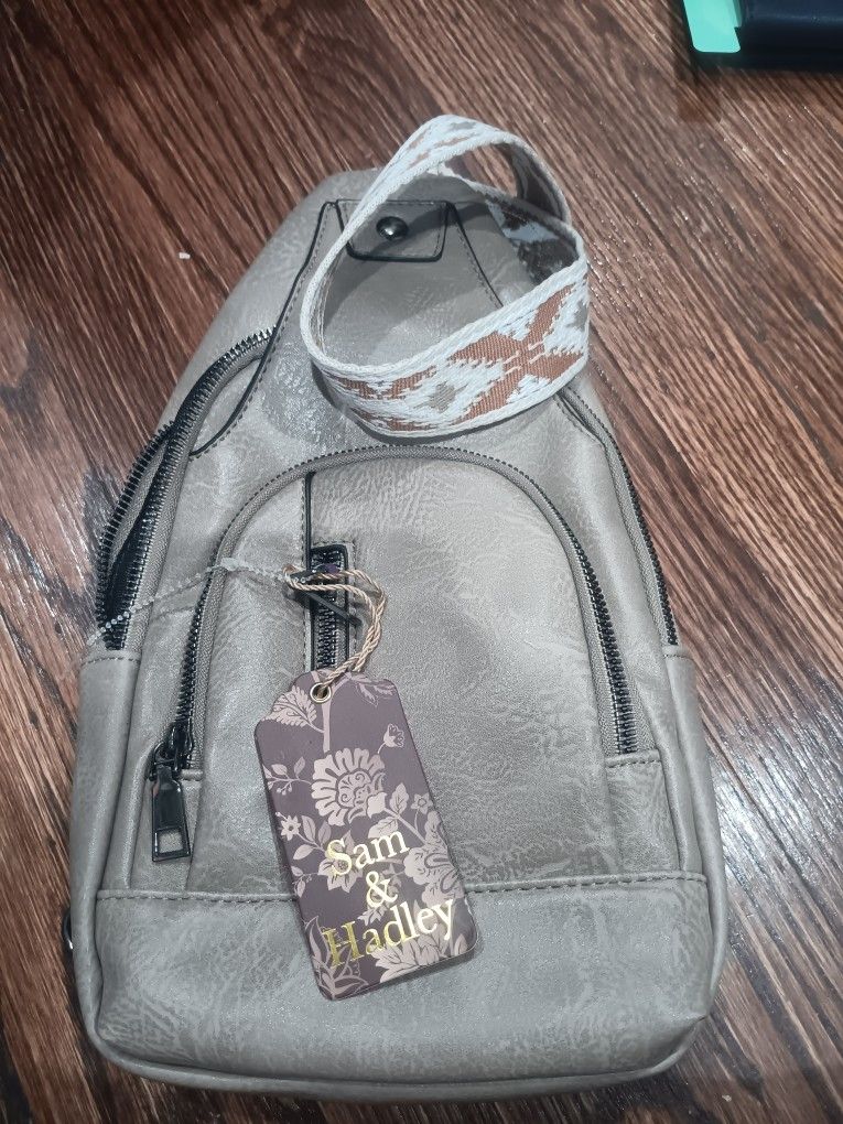 Fanny Pack Bag
