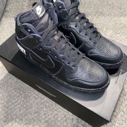 Nike Dunk High 1985 x UNDERCOVER Chaos US Mens 11 DS BRAND NEW