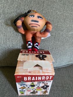 Brain Rot Blind Box