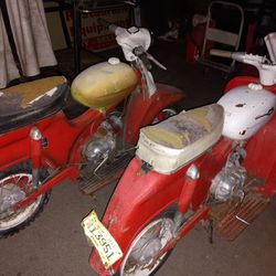 Antiques   Moto 