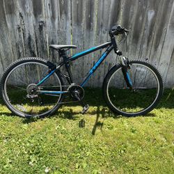 Trek 820