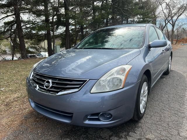 2011 Nissan Altima