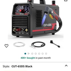 Plasma Cutter 