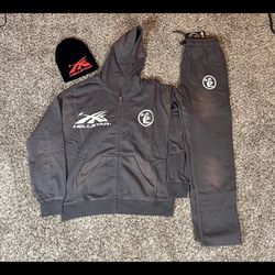 Hellstar Hoodie 