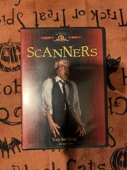 Scanners