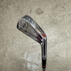  WILSON STAFF DYNAPOWER 3 IRON RH S-FLEX STEEL SHAFT Golf Club 