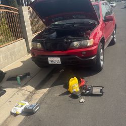 NEED A MECHANIC ASAP Help Me Please 