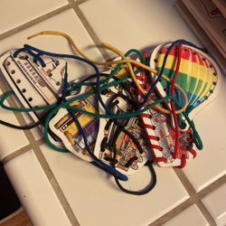Kids String Activity 