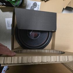 Massive Audio Kilox 15 Inch 