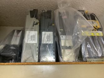 Vending Machine Parts