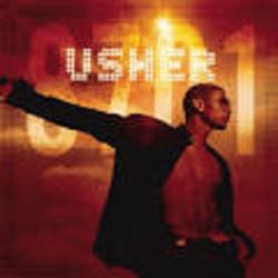 USHER  - 8701