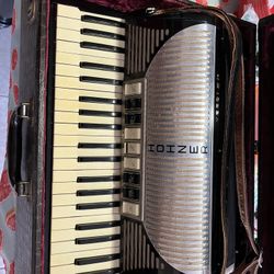 hohner verdi iii m