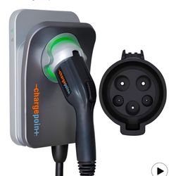 Charge Point Charger. Non Tesla 