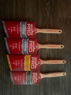 Brushes