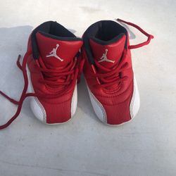 Air Jordan Crib Shoes