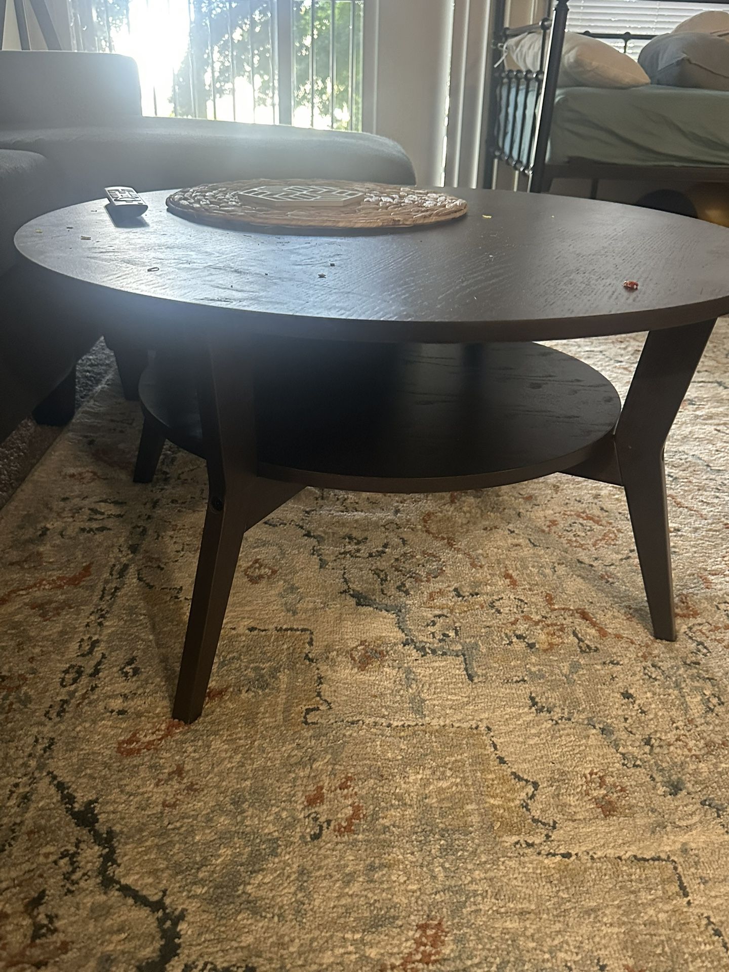 Coffee Table - Ikea JAKOBSFORS