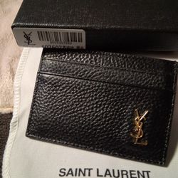 YLS Wallet