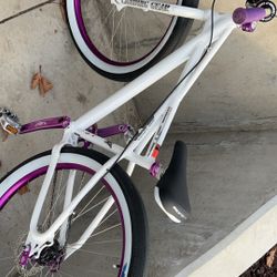 Monster Quad SE Bike Size 29  ( Trades Only)