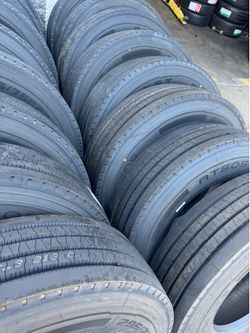 295/75R22.5 AMULET AT505 A/P 16ply carry out