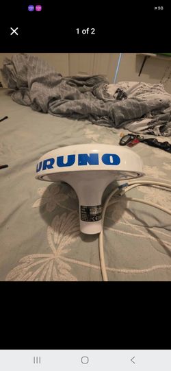 Foruno fps antenna