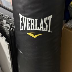 Punching Bag 