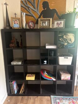 IKEA bookcase