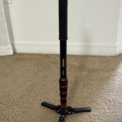 Aluminum Monopod