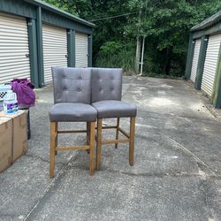 Bar stools