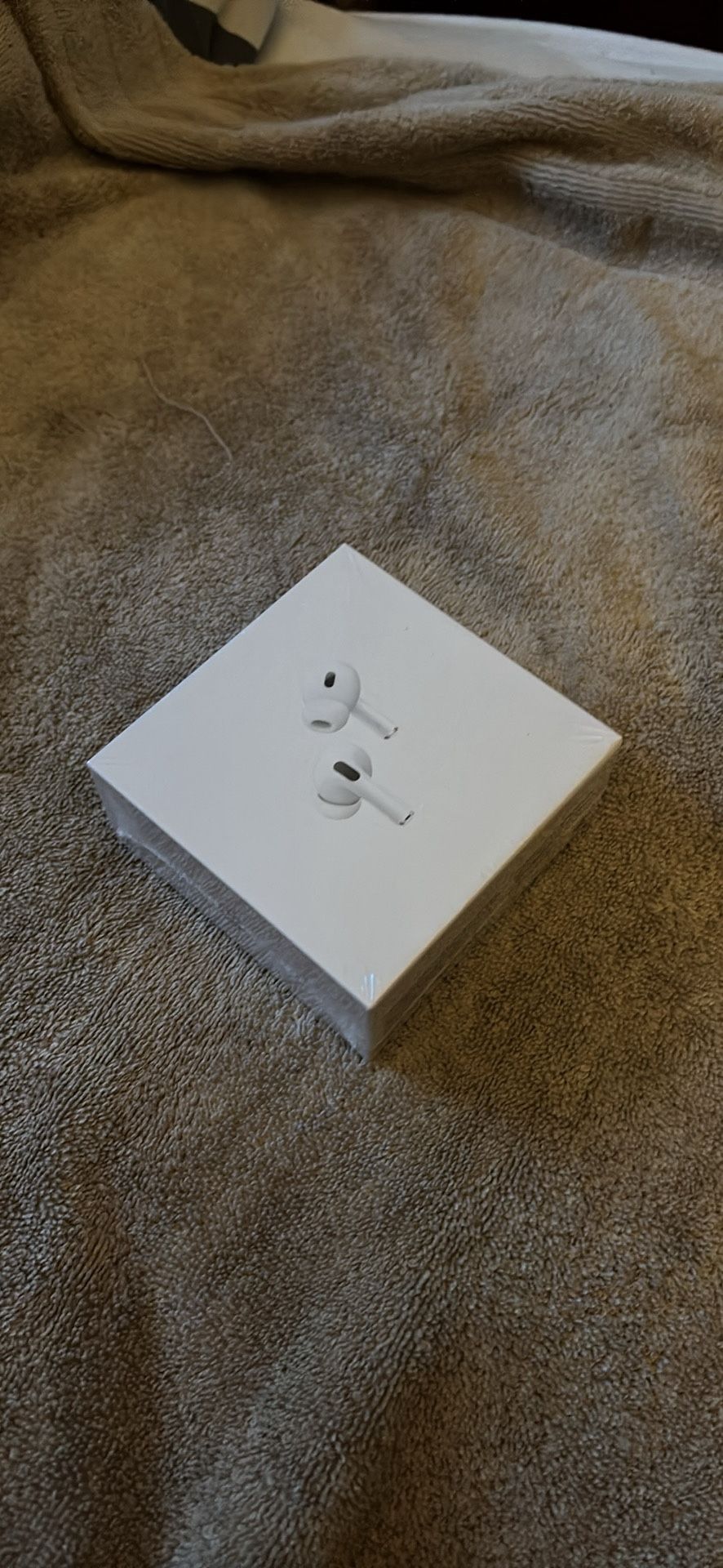 AirPods Pro Generation 2