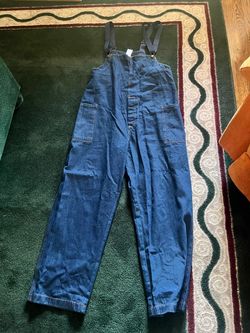 COOKMAN overalls