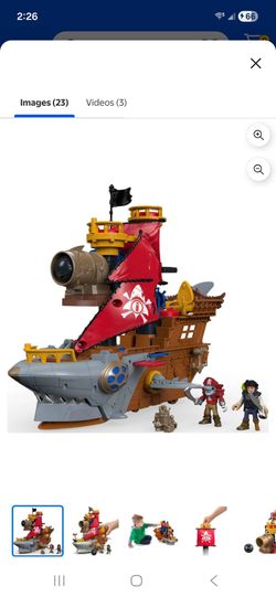 Kids toys