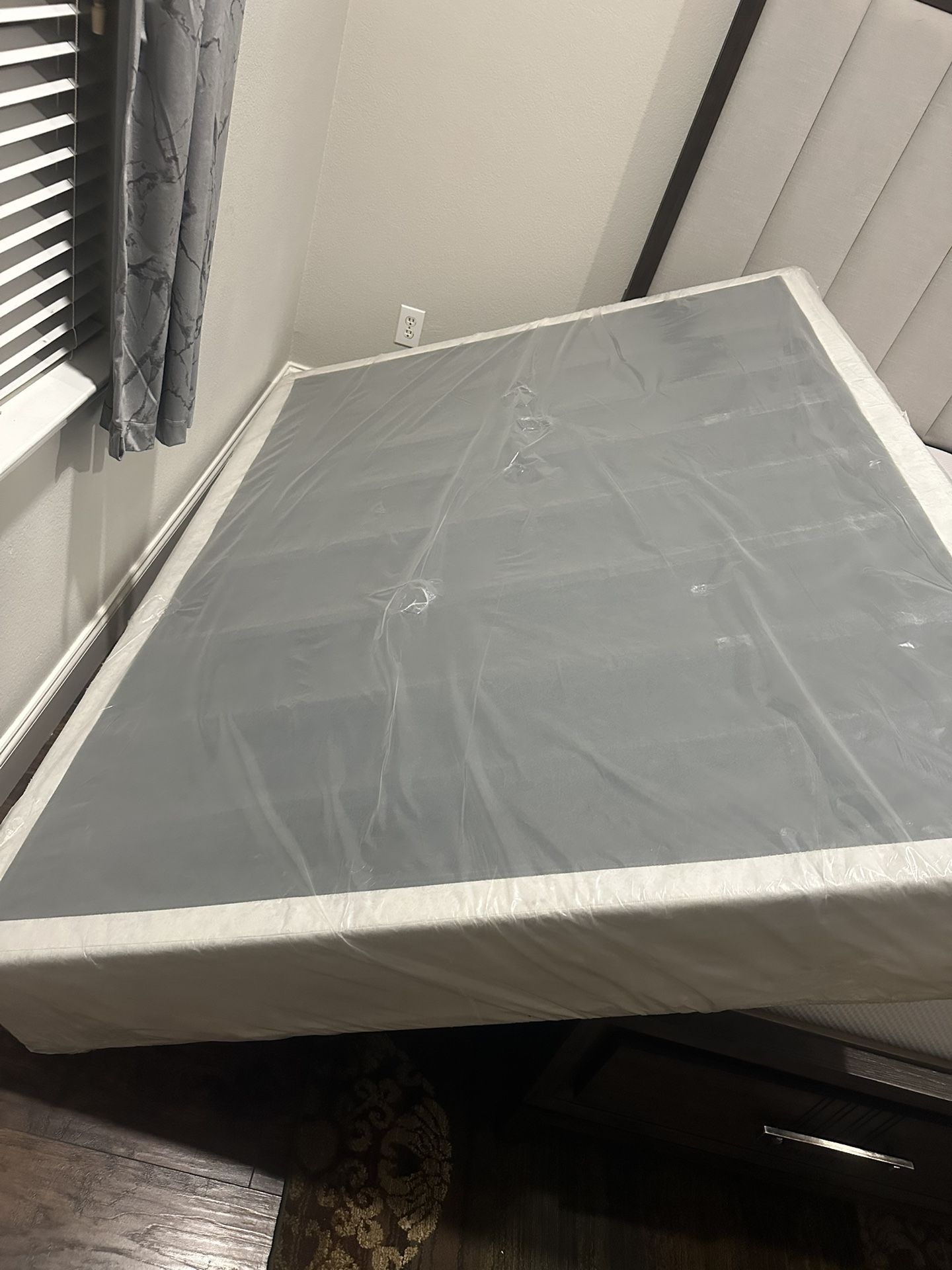Queen Box Spring