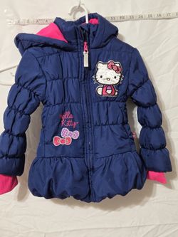 Hello Kitty Jacket