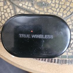 True Wireless Earbuds