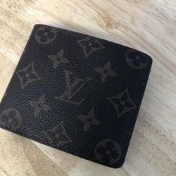 LV Wallet