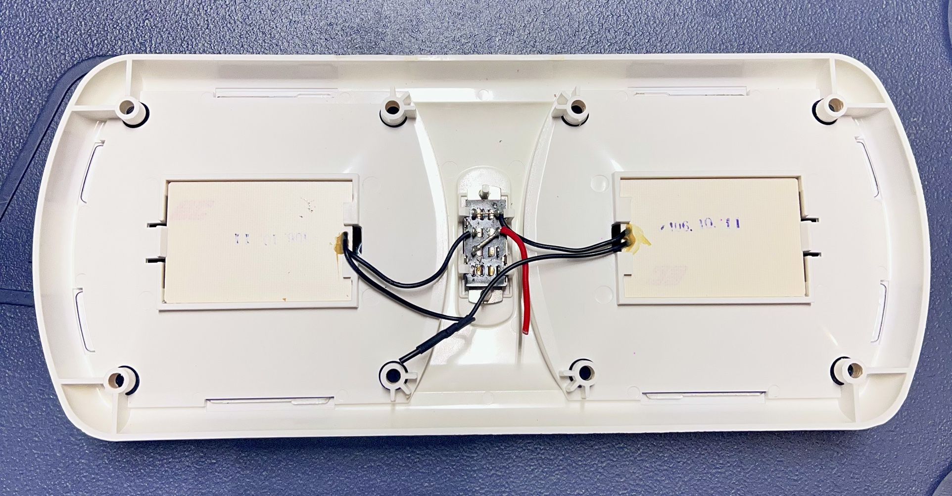 RV 12V Ceiling Light 