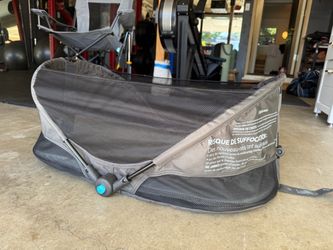 Brica Baby Travel Bassinet - originally $50