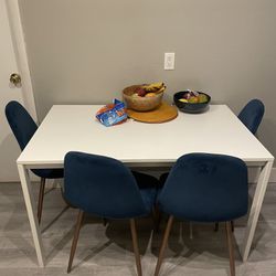 Dining Table ONLY