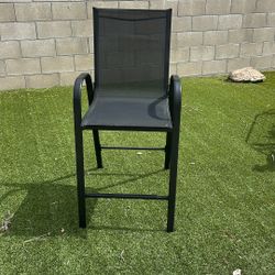 Patio Barstool