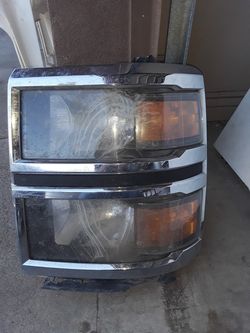 2014 chevy silverado