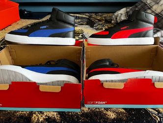 Puma Sneakers