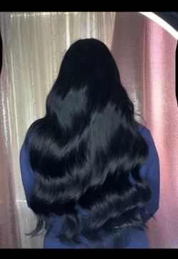 Hair Extensions