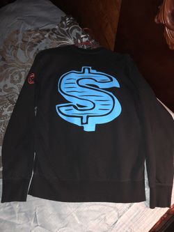 Exclusive BBC long sleeve