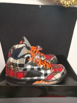 Air Jordan 5 Retro Size 6Y W/Box