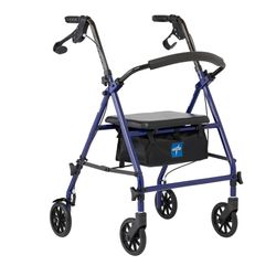 Andador con Asiento