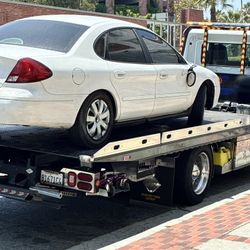2001 Ford Taurus