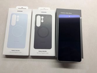 Samsung Galaxy s26 Ultra [ read description